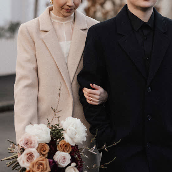 Get married in Tasmania